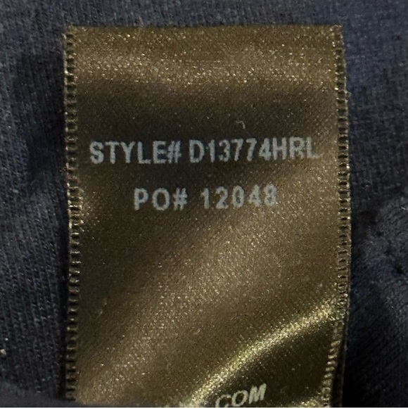 Lulu’s High Hopes Blue Long Sleeve Bodycon Dress NWT Size Medium D13774HRL - Picture 8 of 11